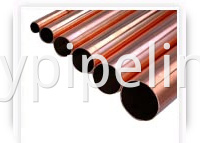 Curpo Nickel Tubes